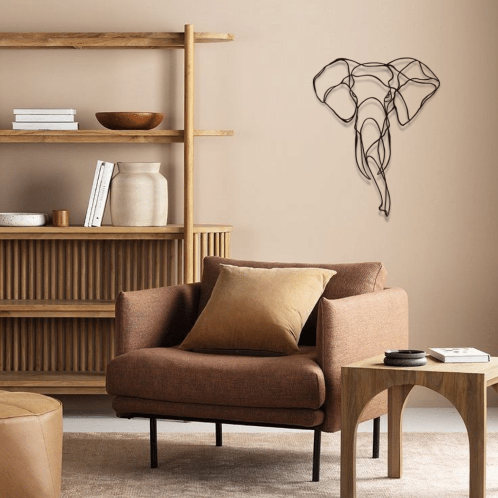 Accueil - Décorations murales en bois