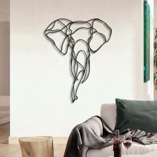 trophee-mural-sculpture-elephant
