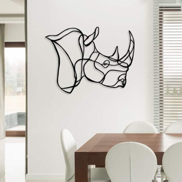 trophee-mural-sculpture-rhino