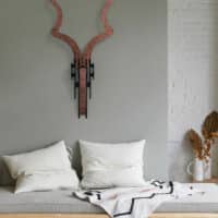 KUDU wall art - Image 2