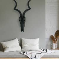 KUDU wall art