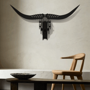 WATUSI wall art