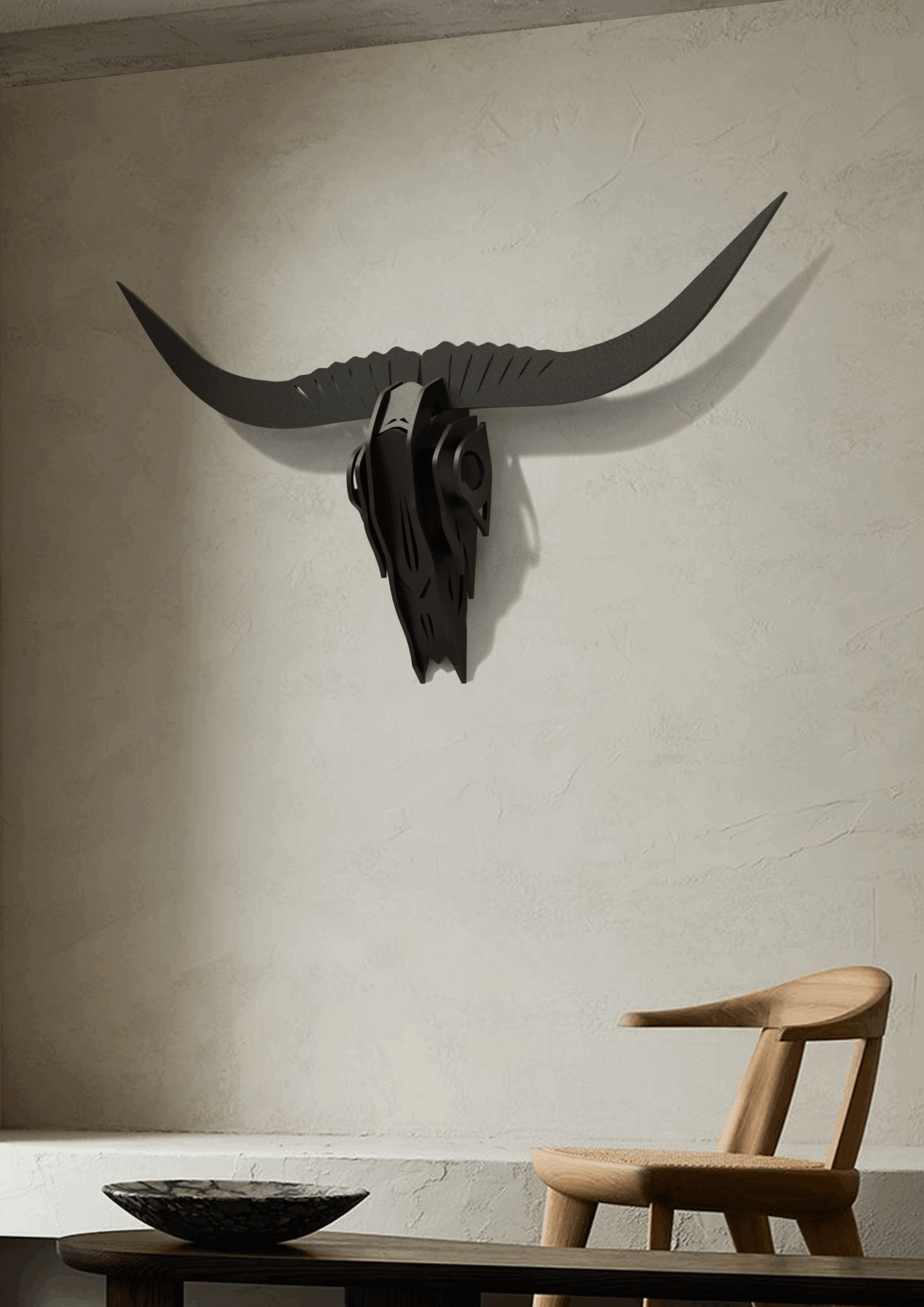 WATUSI wall art - Image 2