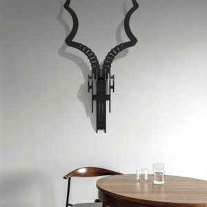 Décoration murale COUDOU