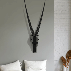 Décoration murale ORYX