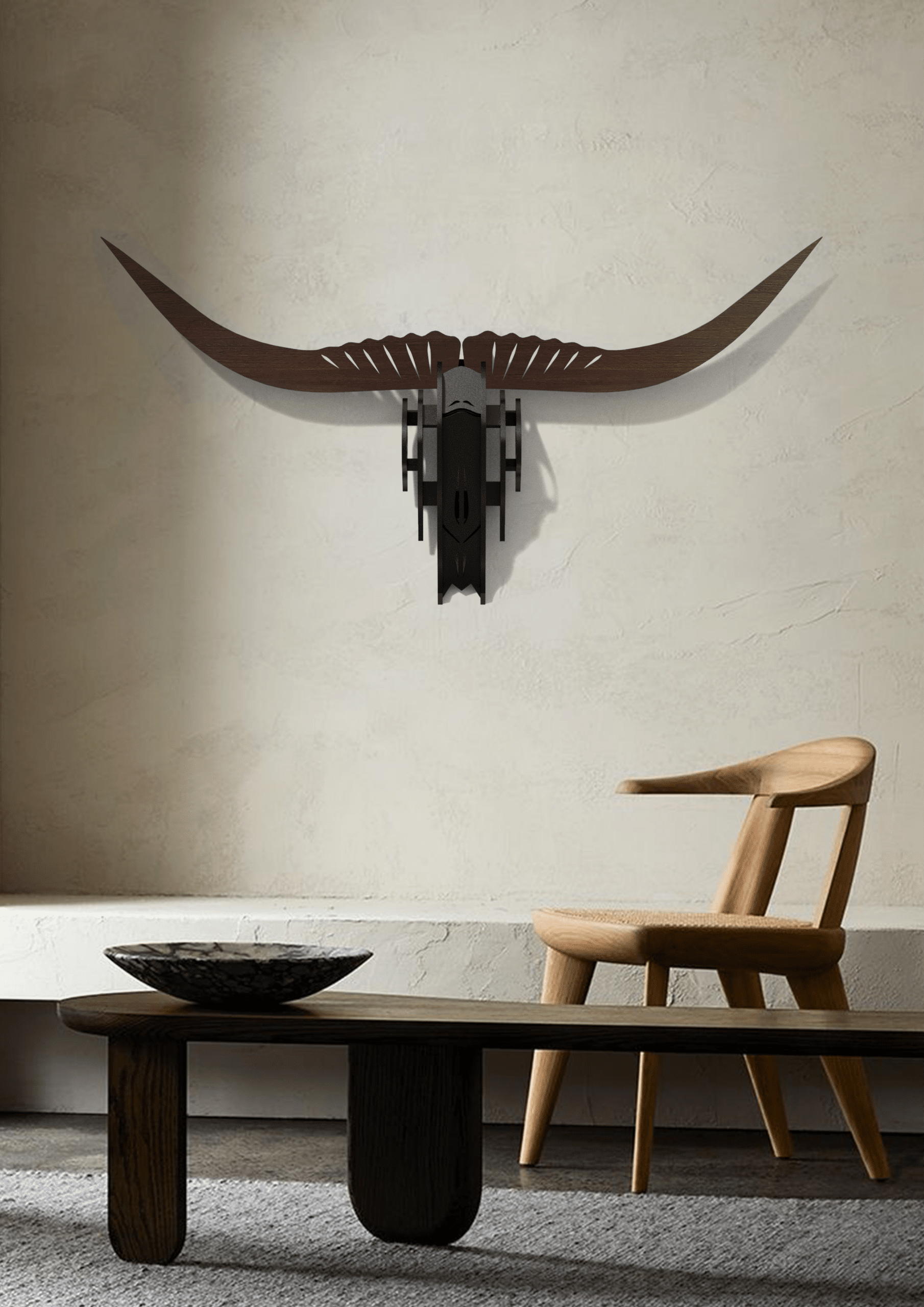 WATUSI wall art - Image 4