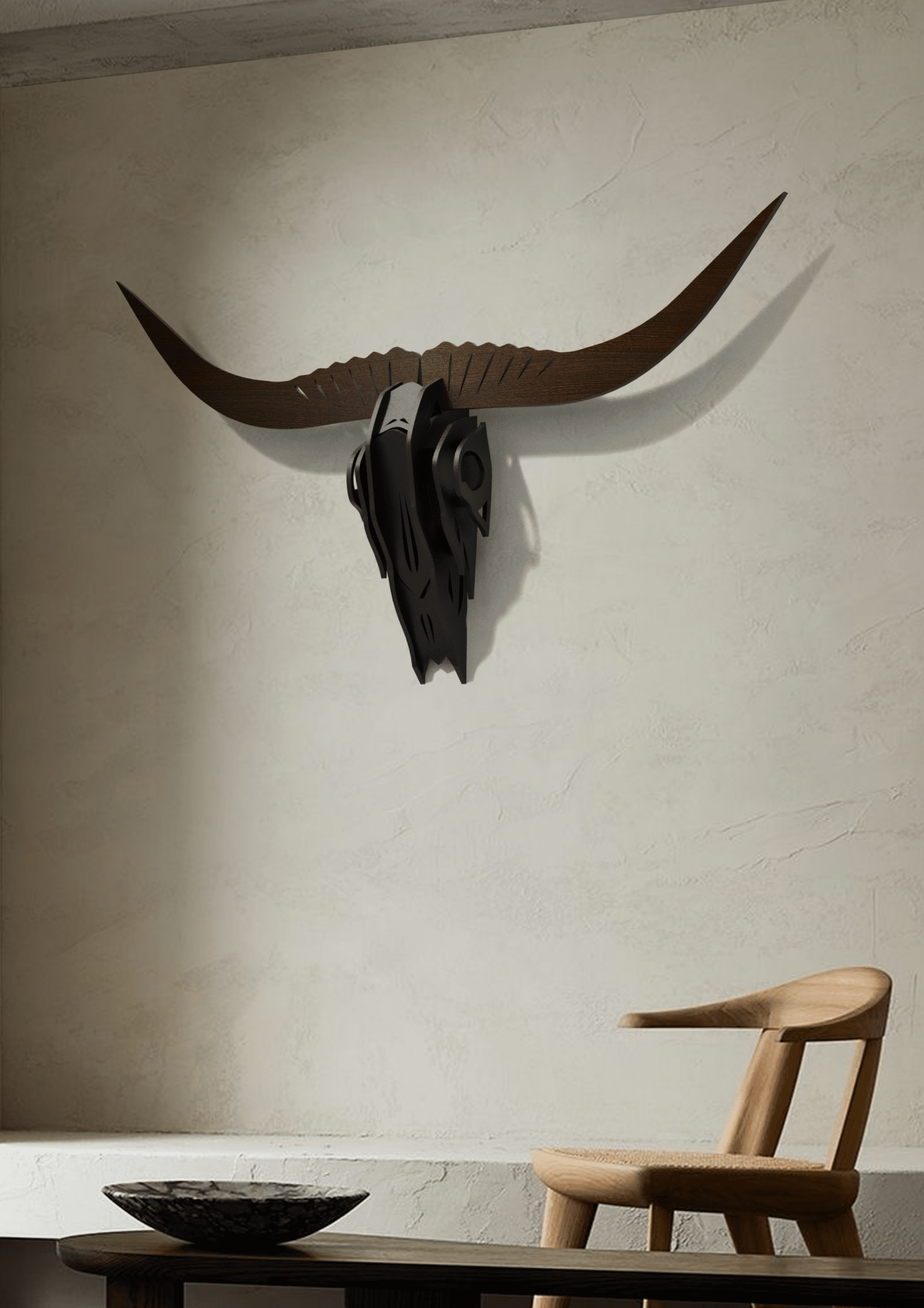 WATUSI wall art - Image 5